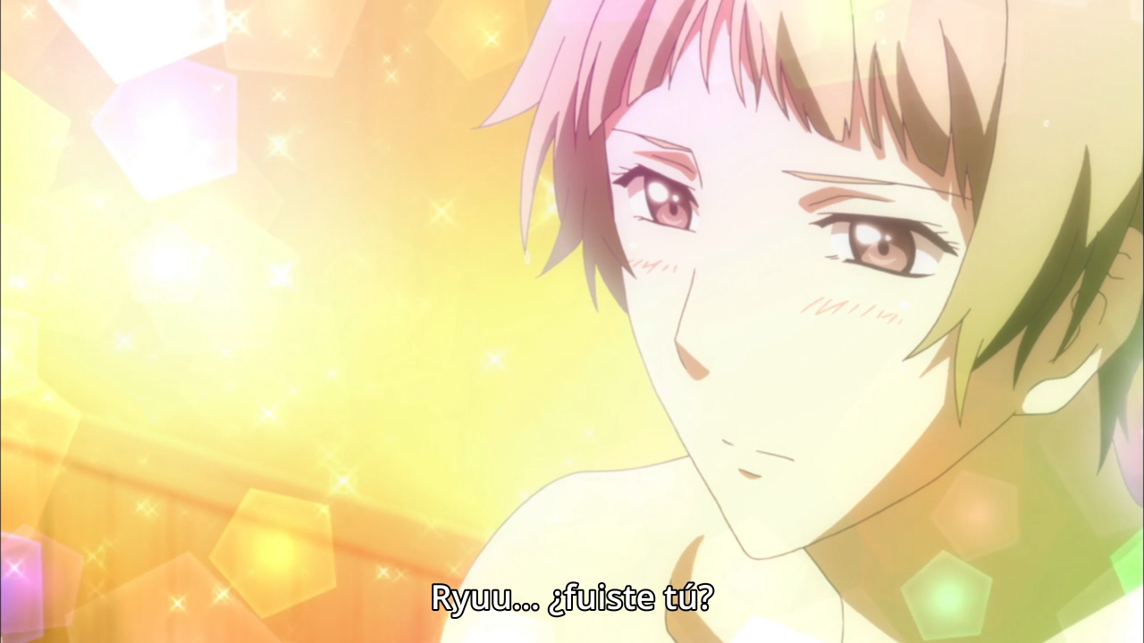 Binan Koukou Chikyuu Bouei-bu LOVE! (PuyaSubs!!)